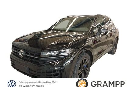 VW Touareg Gebrauchtwagen