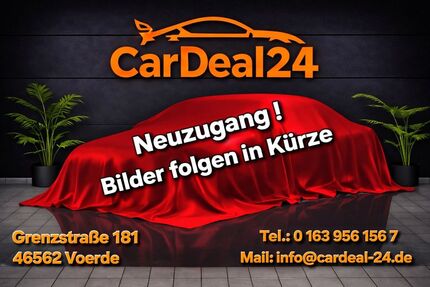 Ford Tourneo Gebrauchtwagen