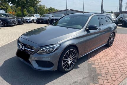 Mercedes-Benz C 43 AMG Gebrauchtwagen