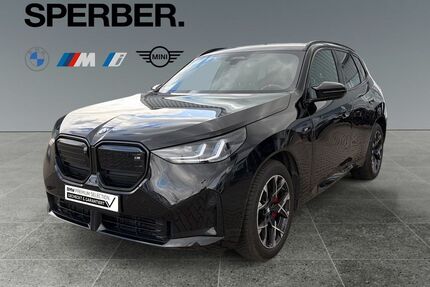 BMW X3 M50 Gebrauchtwagen