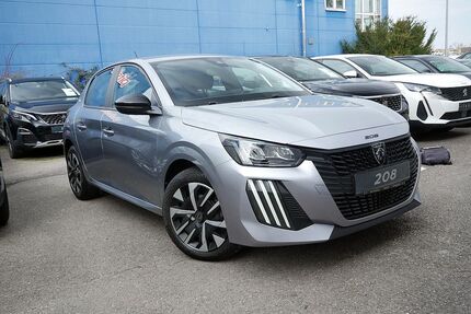 Peugeot 208 Gebrauchtwagen