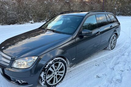 Mercedes-Benz C 350 Gebrauchtwagen