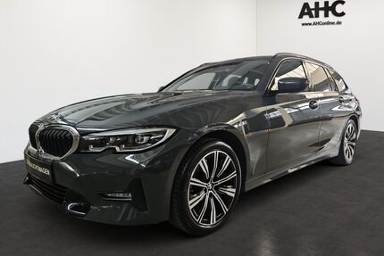 BMW 318 Gebrauchtwagen