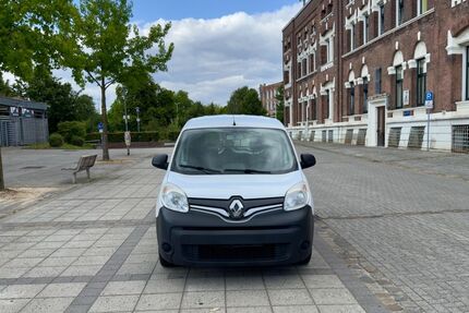 Renault Kangoo Gebrauchtwagen
