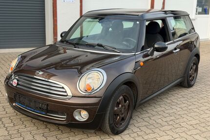 Mini Cooper Gebrauchtwagen