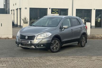Suzuki (SX4) S-Cross Gebrauchtwagen