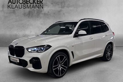 BMW X5 Gebrauchtwagen