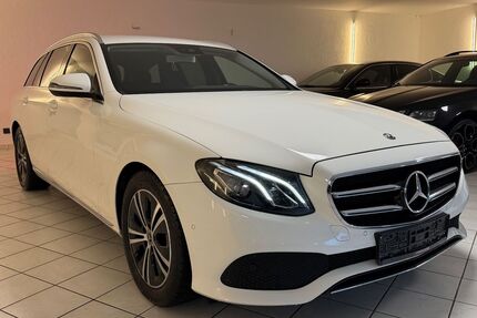 Mercedes-Benz E 220 Gebrauchtwagen