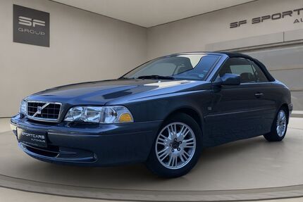Volvo C70 Gebrauchtwagen