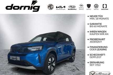 Opel Frontera Gebrauchtwagen