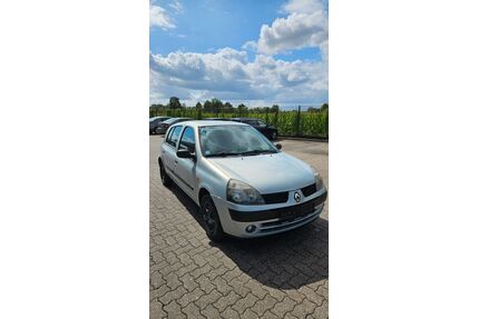 Renault Clio Gebrauchtwagen