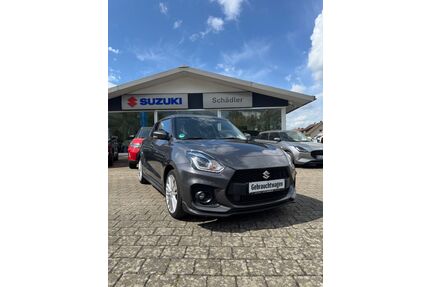 Suzuki Swift Gebrauchtwagen