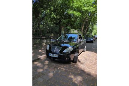 Lancia Ypsilon Gebrauchtwagen