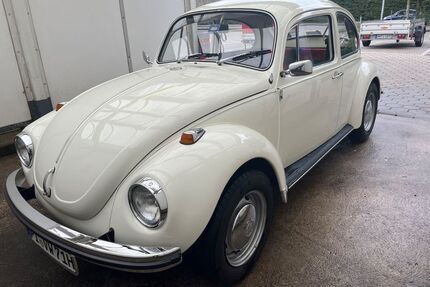 VW Käfer Gebrauchtwagen