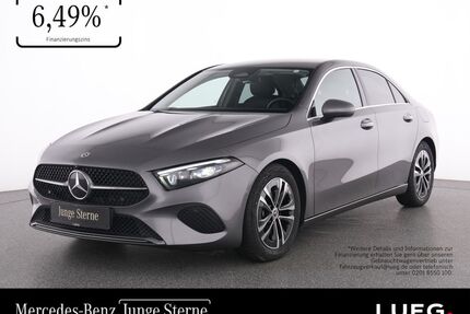 Mercedes-Benz A 180 Gebrauchtwagen