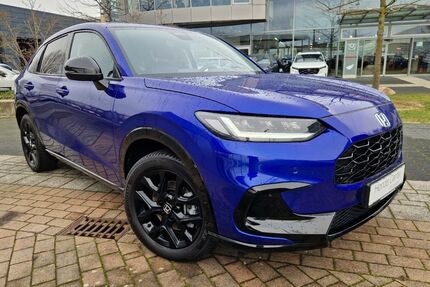 Honda ZR-V Gebrauchtwagen