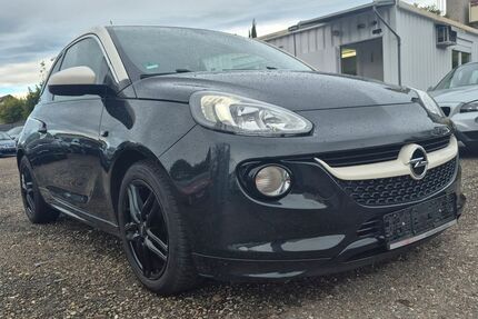Opel Adam Gebrauchtwagen