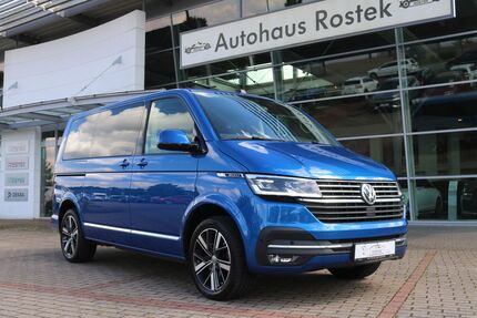 VW T6 Multivan Gebrauchtwagen