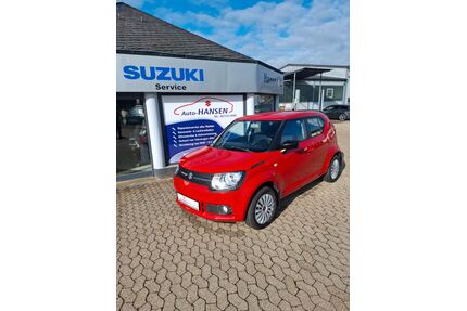 Suzuki Ignis Gebrauchtwagen
