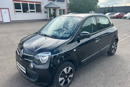 Renault Twingo Gebrauchtwagen