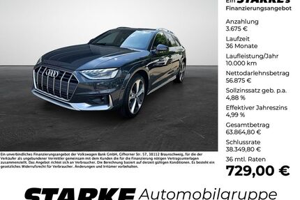 Audi A4 Allroad Gebrauchtwagen