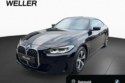 BMW 420 Gran Coupé Gebrauchtwagen