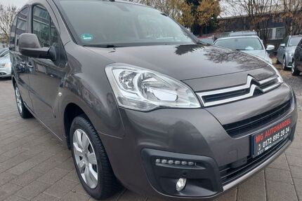 Citroen Berlingo Gebrauchtwagen