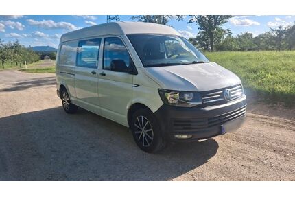 VW T6 Transporter Gebrauchtwagen