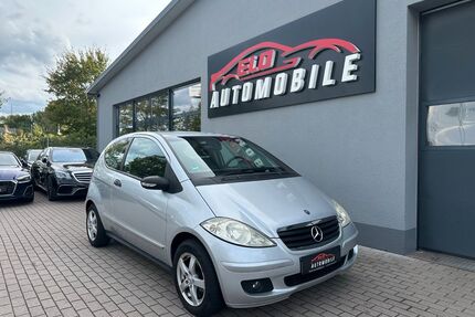 Mercedes-Benz A 150 Gebrauchtwagen