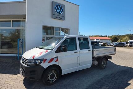VW T6 Transporter Gebrauchtwagen