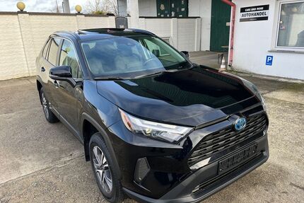 Toyota RAV 4 Gebrauchtwagen