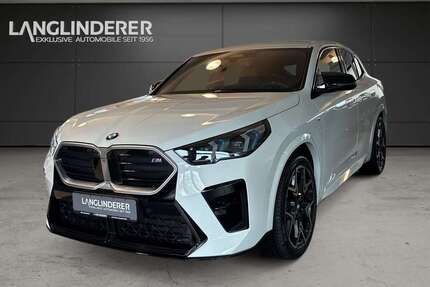 BMW X2 M Gebrauchtwagen