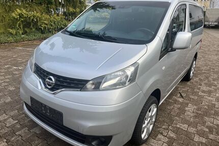 Nissan NV200 Gebrauchtwagen