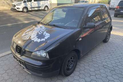 Seat Arosa Gebrauchtwagen