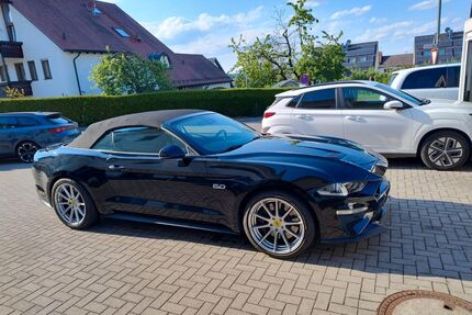Ford Mustang Gebrauchtwagen