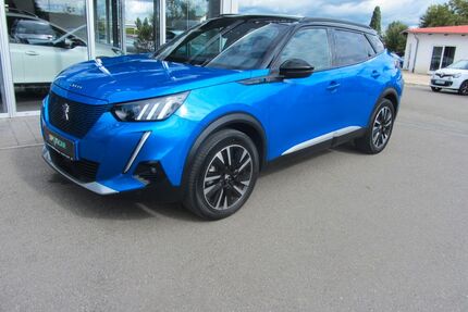 Peugeot 2008 Gebrauchtwagen