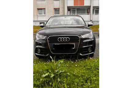 Audi A1 Gebrauchtwagen