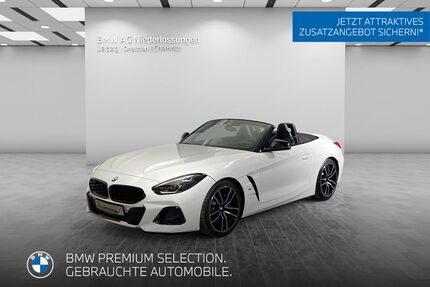 BMW Z4 M40 Gebrauchtwagen