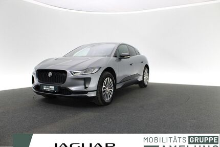 Jaguar I-Pace Gebrauchtwagen