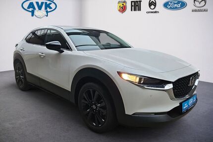 Mazda CX-30 Gebrauchtwagen