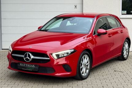 Mercedes-Benz A 200 Gebrauchtwagen