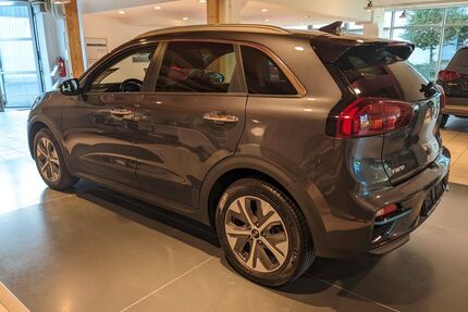 Kia Niro Gebrauchtwagen
