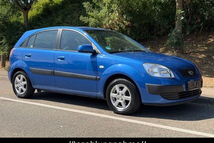 Kia Rio Gebrauchtwagen