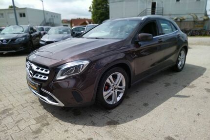 Mercedes-Benz GLA 200 Gebrauchtwagen