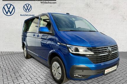VW Andere Gebrauchtwagen