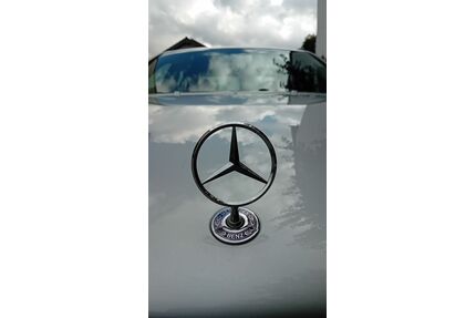 Mercedes-Benz E 200 Gebrauchtwagen