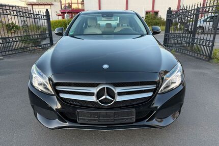 Mercedes-Benz C 200 Gebrauchtwagen