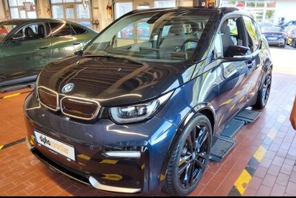 BMW i3 Gebrauchtwagen