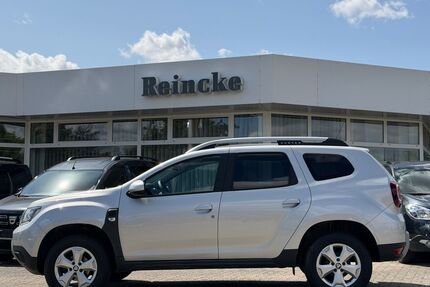 Dacia Duster Gebrauchtwagen