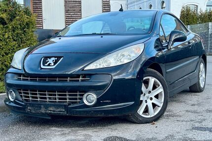 Peugeot 207 Gebrauchtwagen